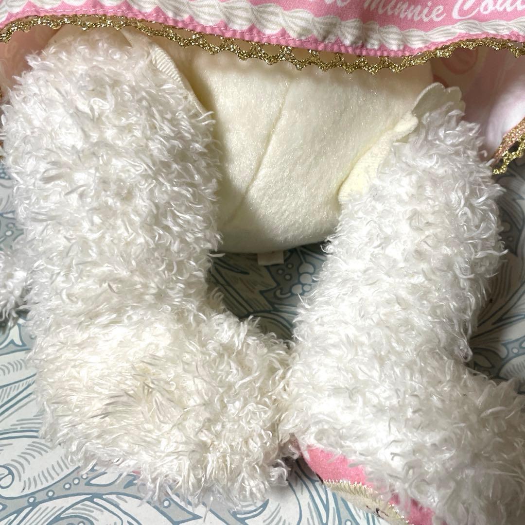 ミニークチュール 2013年アニバーサリー スポンジケーキ