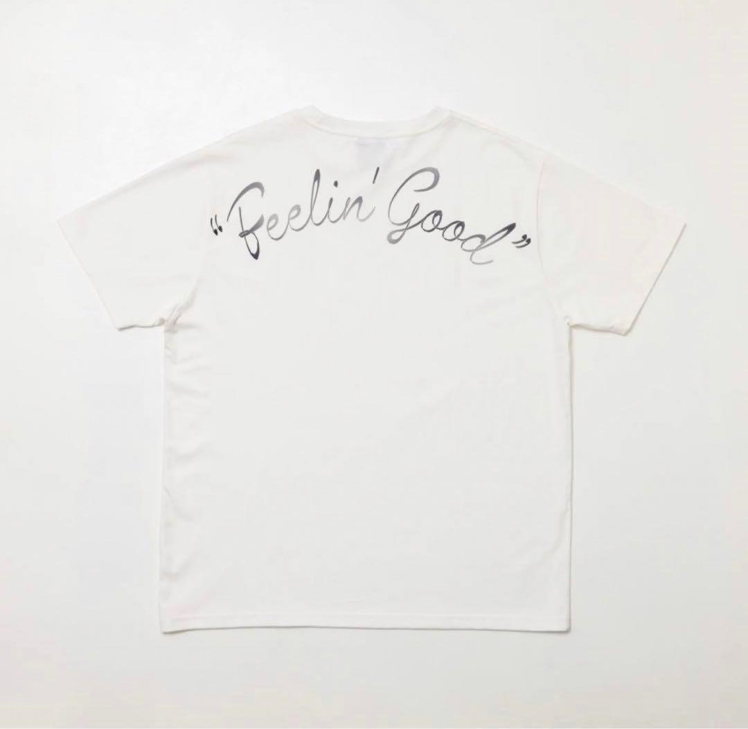 藤井風 \"Feelin’ Good” 風SUN Tシャツ Lサイズ グッズ