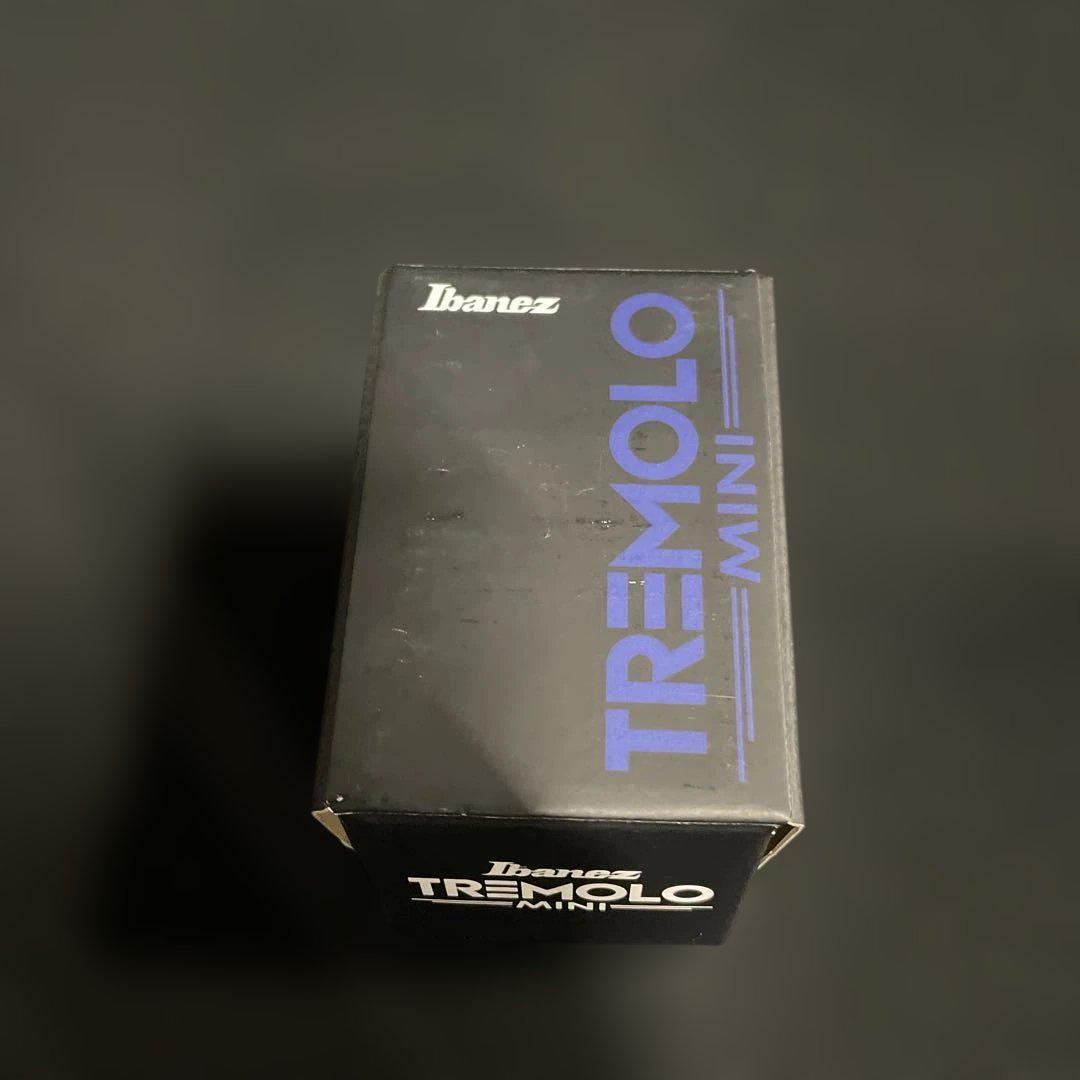 Ibanez(アイバニーズ) MINIシリーズ トレモロ TRMINI