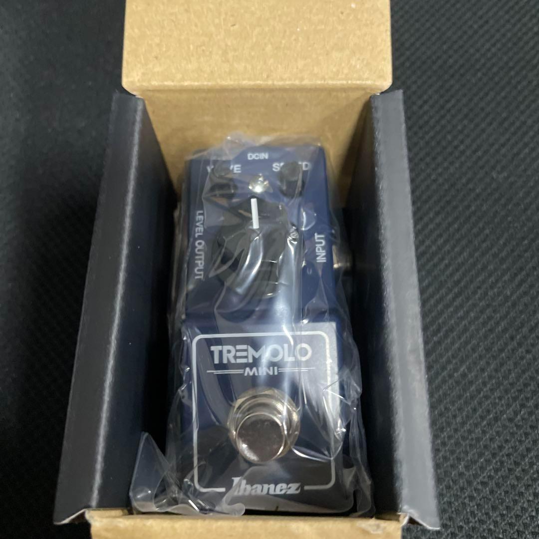 Ibanez(アイバニーズ) MINIシリーズ トレモロ TRMINI