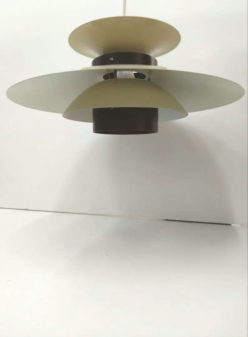 ルイスポールセン リプロダクト ペンダントライト 1灯 メルチェロ 北欧