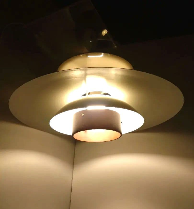 ルイスポールセン リプロダクト ペンダントライト 1灯 メルチェロ 北欧