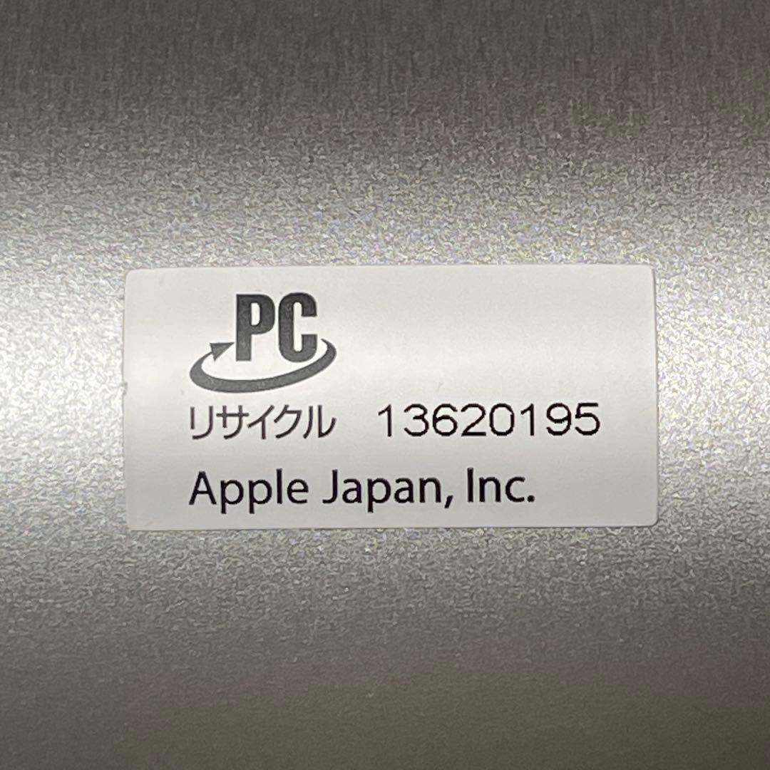 Macデスクトップ iMac (Retina 5K, 27-inch,) A1419