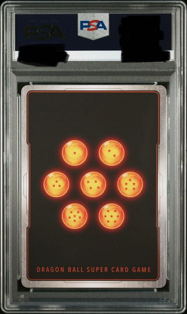 孫悟空 SCR ★★ FB01 ブースターパック『覚醒の鼓動』 FB01-139