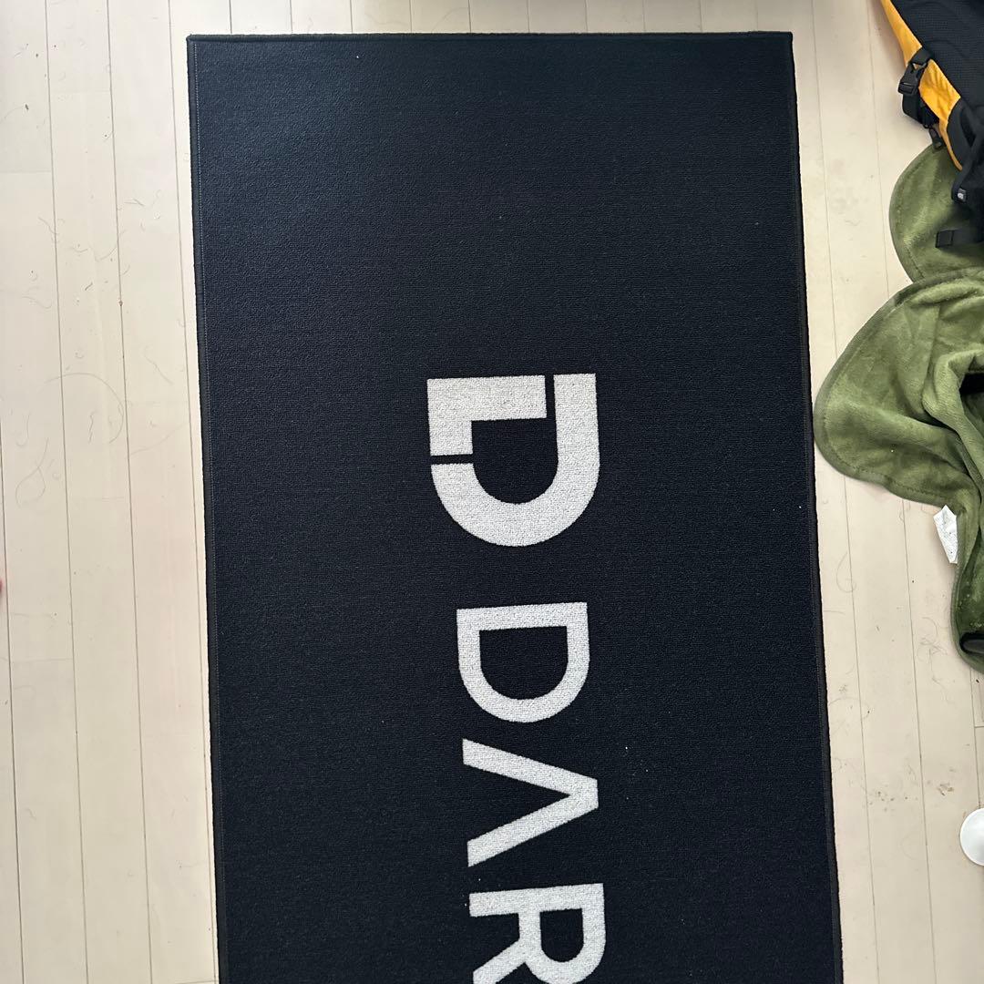 Dartslive  スローマット　ダーツライブ