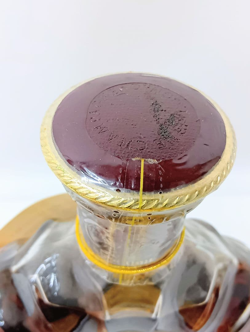 〘REMY MARTIN XO SPECIAL 〙コニャック　700ml　未開栓