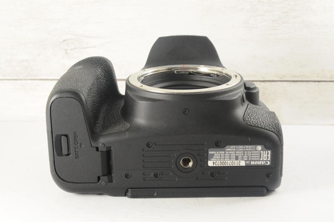 ❤️初心者おすすめ❤️Wi-Fi &自撮り❤️Canon kiss X9i