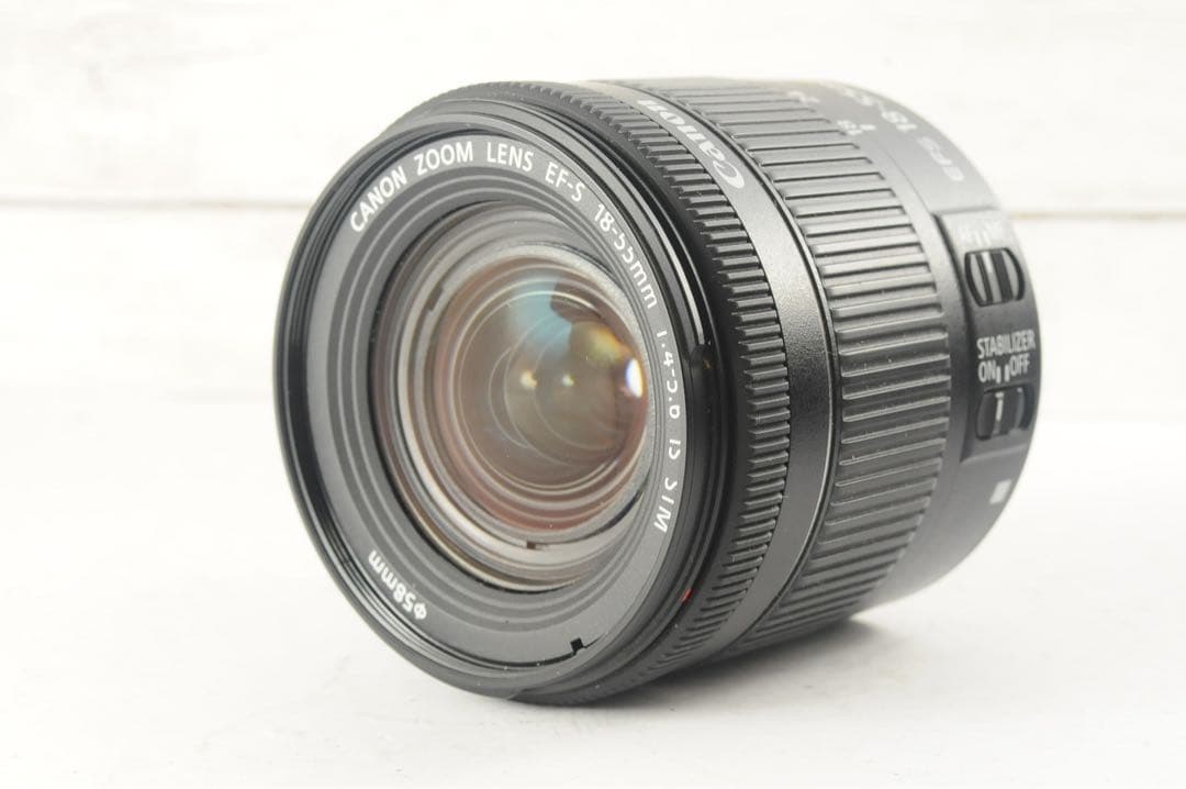 ❤️初心者おすすめ❤️Wi-Fi &自撮り❤️Canon kiss X9i