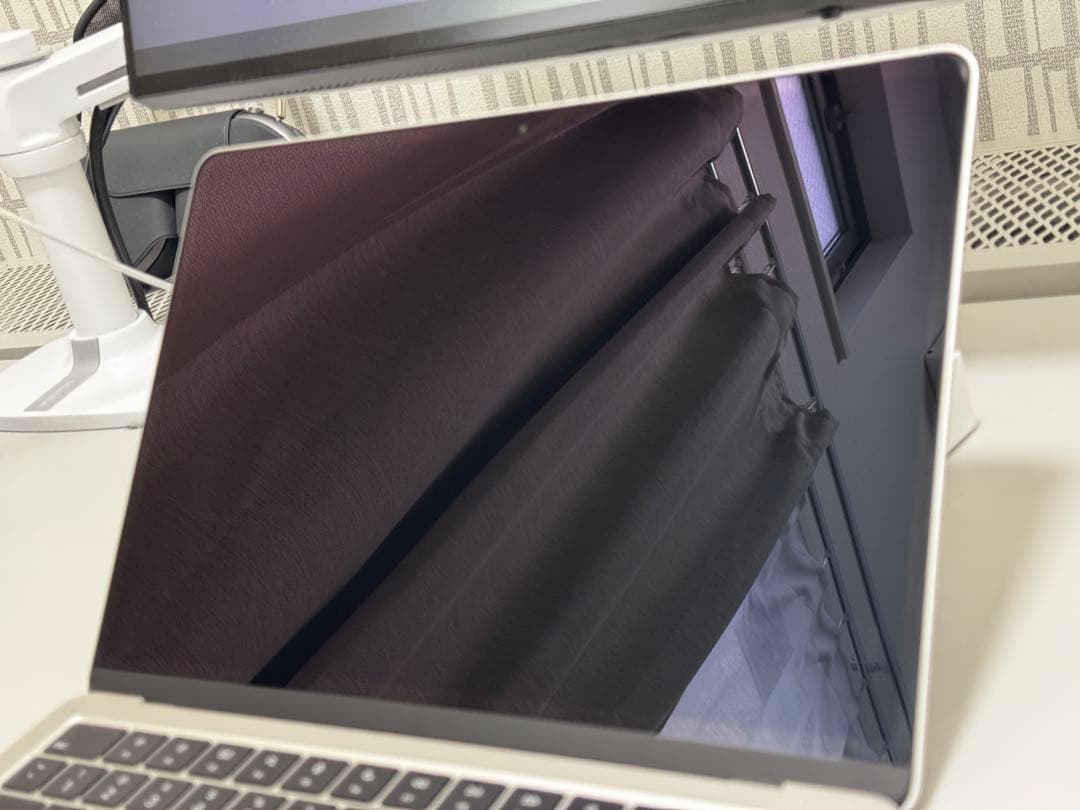 MacBook本体 Apple Macbook Air M2 8GB 256GB