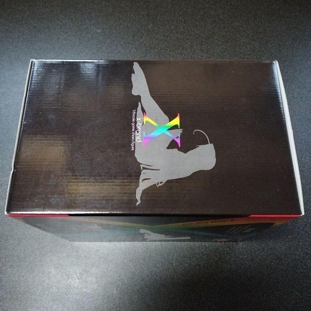 鑑純夏　フィギュア　X-brand