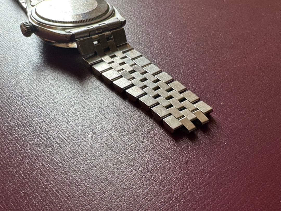 ⭐*︎様 ROLEX デイトジャスト 箱無し 1980年台ジャンク品