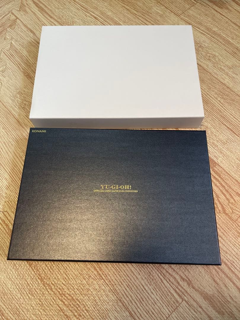 最終値下げ　OCG 遊戯王　ステンレス製　三幻神　日本版