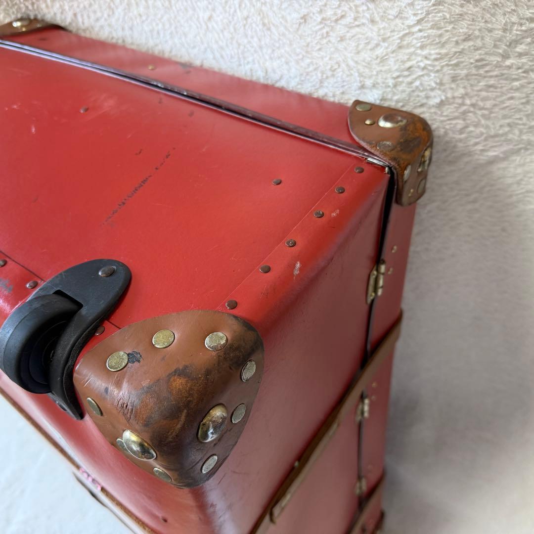 グローブトロッター センテナリー エクストララージ スーツケース 101L