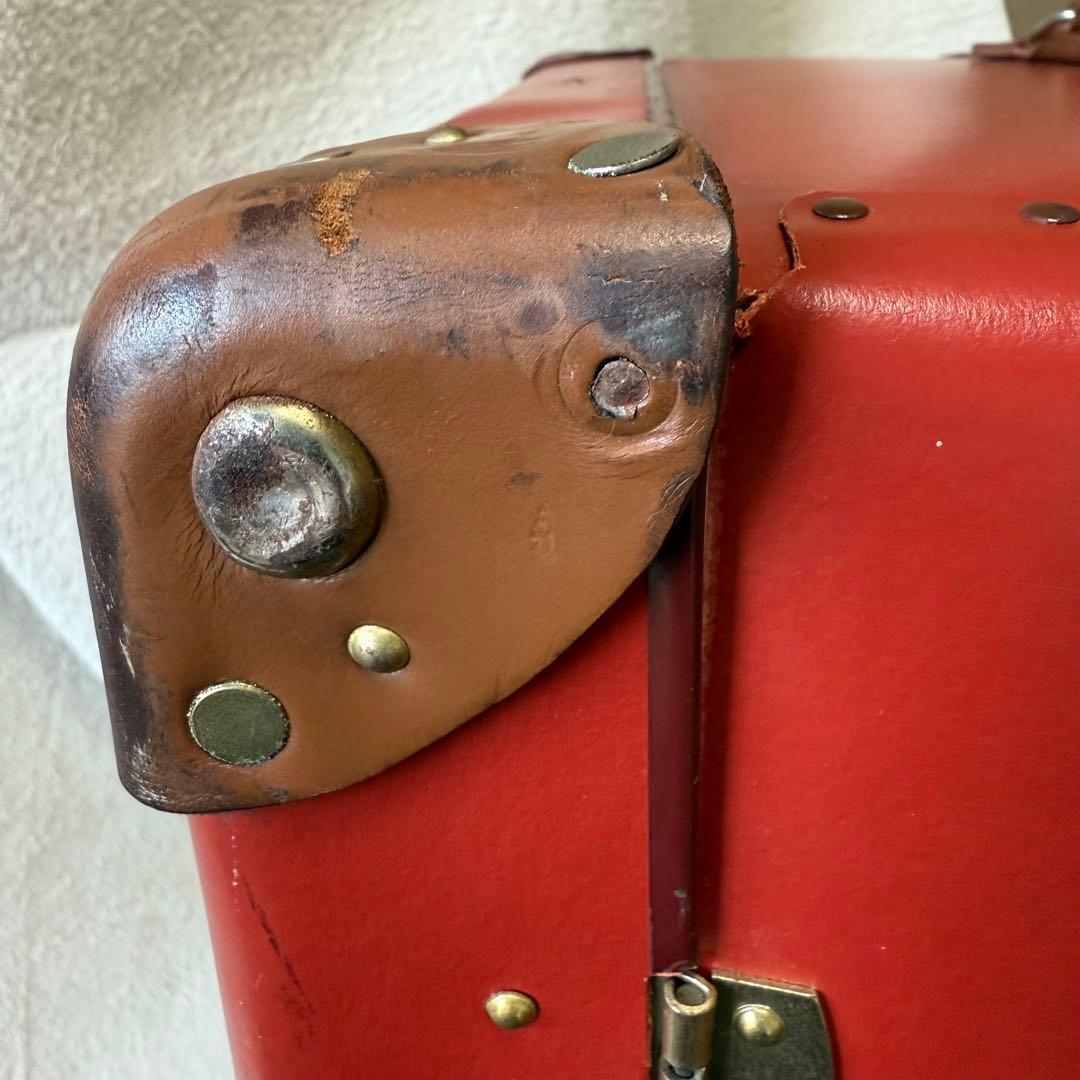 グローブトロッター センテナリー エクストララージ スーツケース 101L