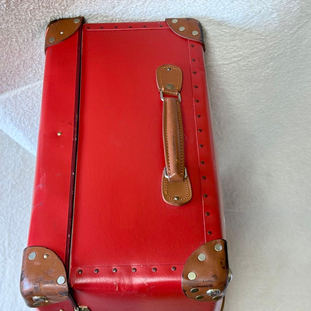 グローブトロッター センテナリー エクストララージ スーツケース 101L