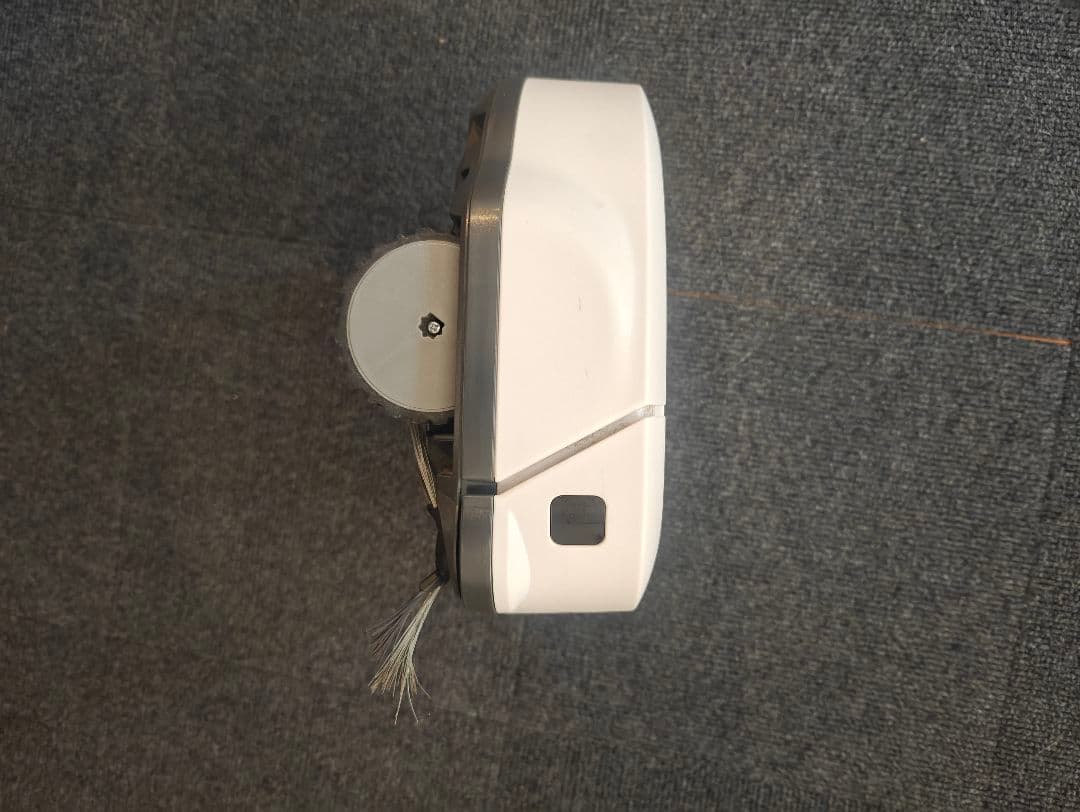 Panasonic MC-RSC10 ロボット掃除機 本体 充電器付き