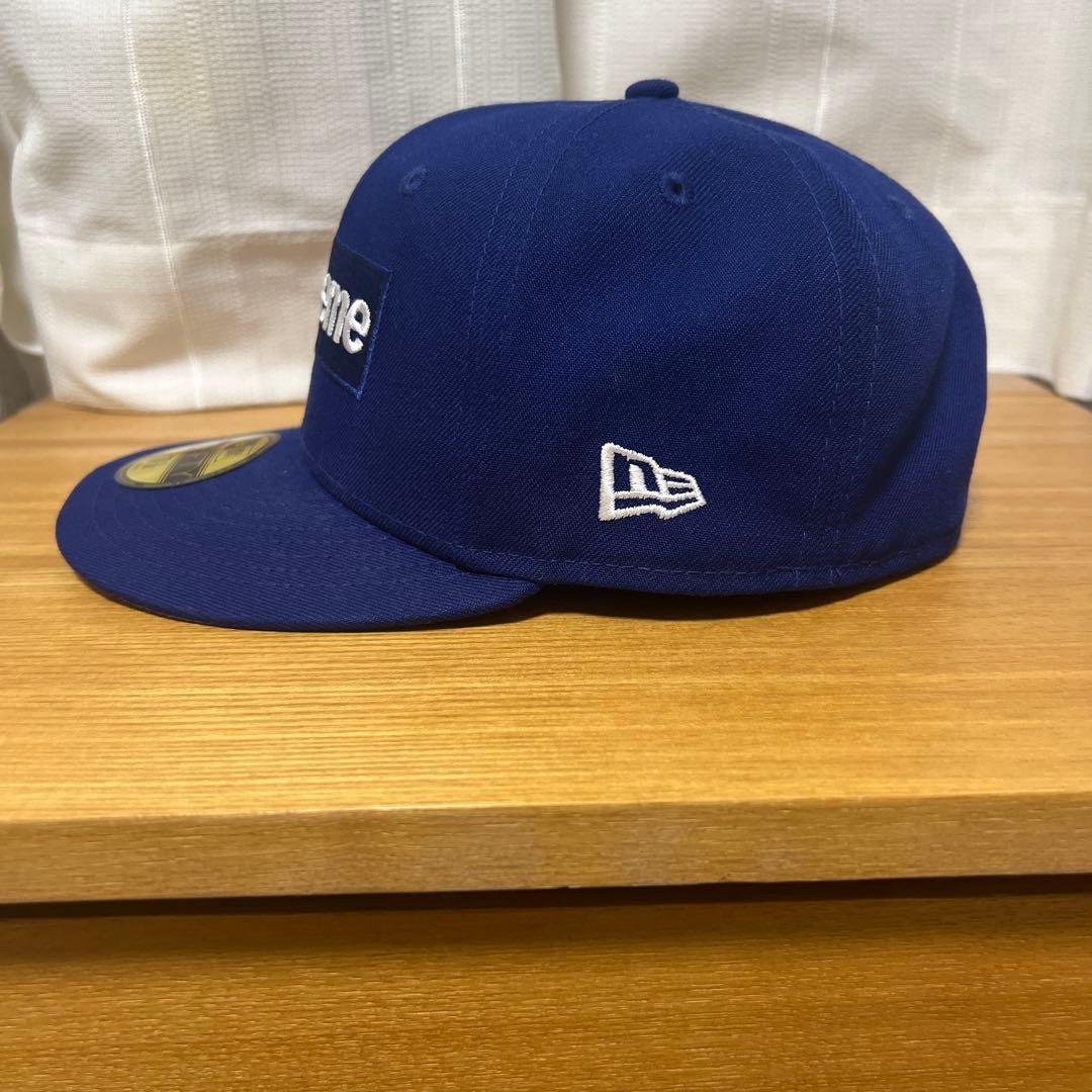 オトテン12 Supreme MLB New Era ドジャース