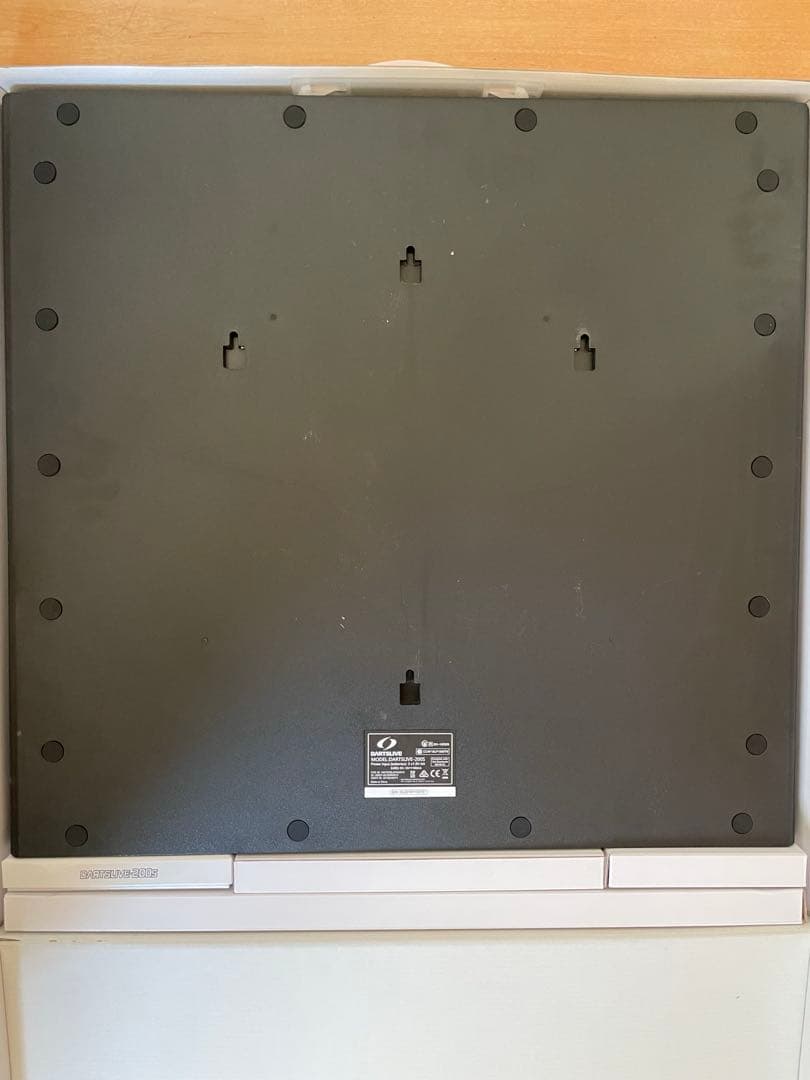 ダーツライブ 200s