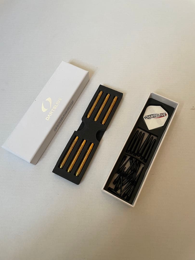 ダーツライブ 200s