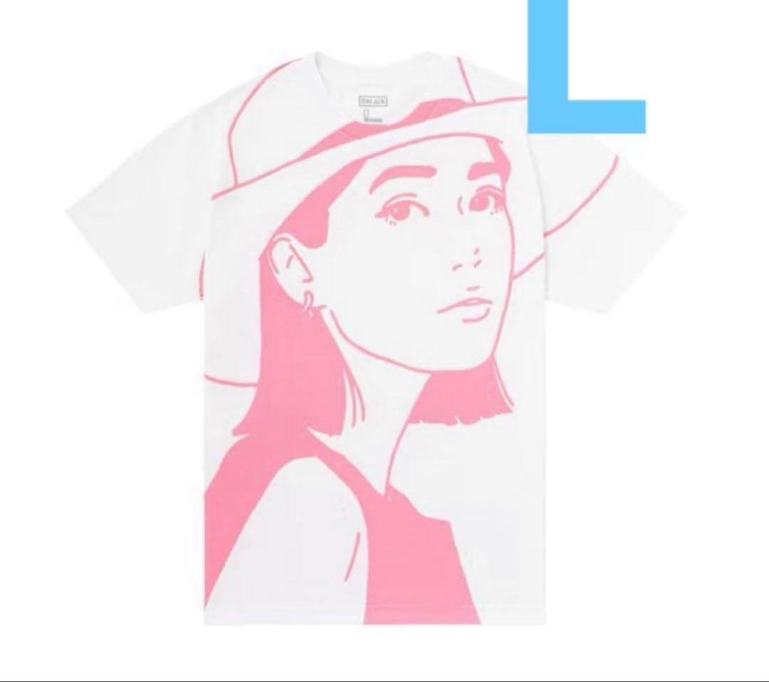 dsmg dover street market kyne キネ L