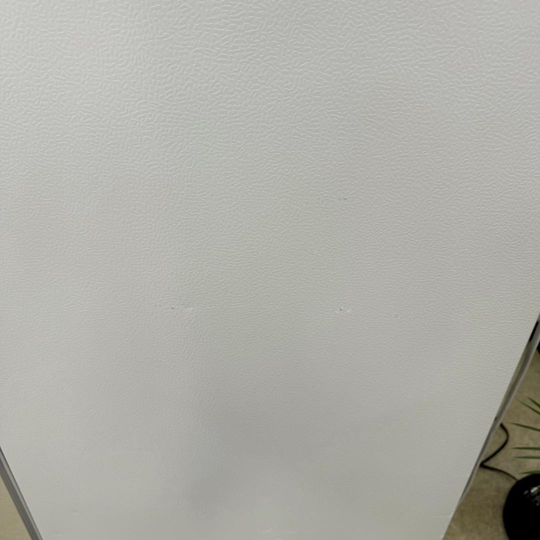 ELSONIC 冷蔵庫 小型 一人暮らし 148L 2020年製 KR0137