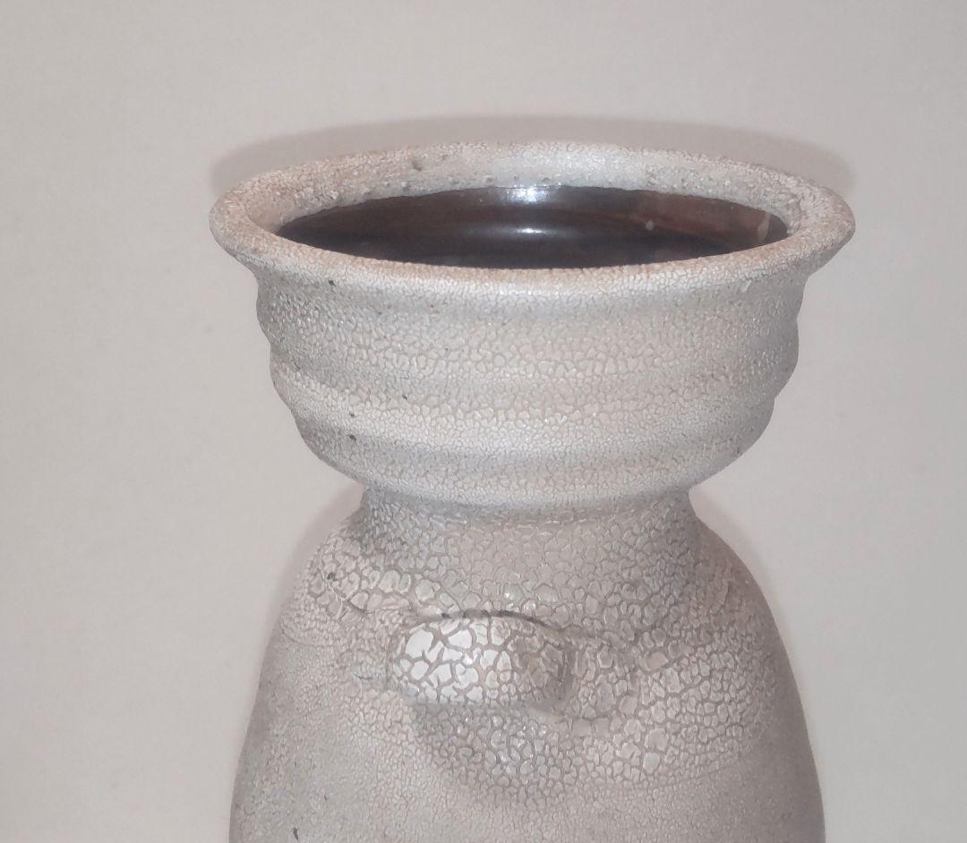 小石原焼 弘喜窯 花器/Koishiwara Koki Vase