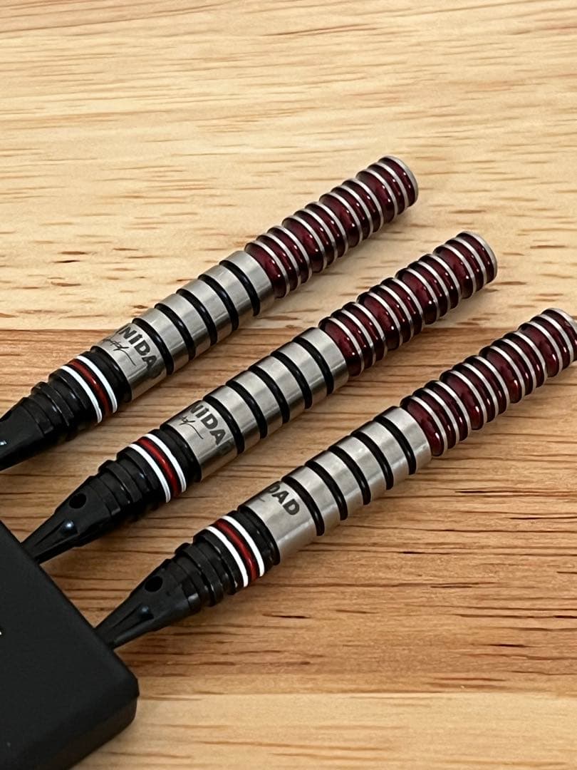 TRiNiDAD ゴメス15 2BA 22.6g