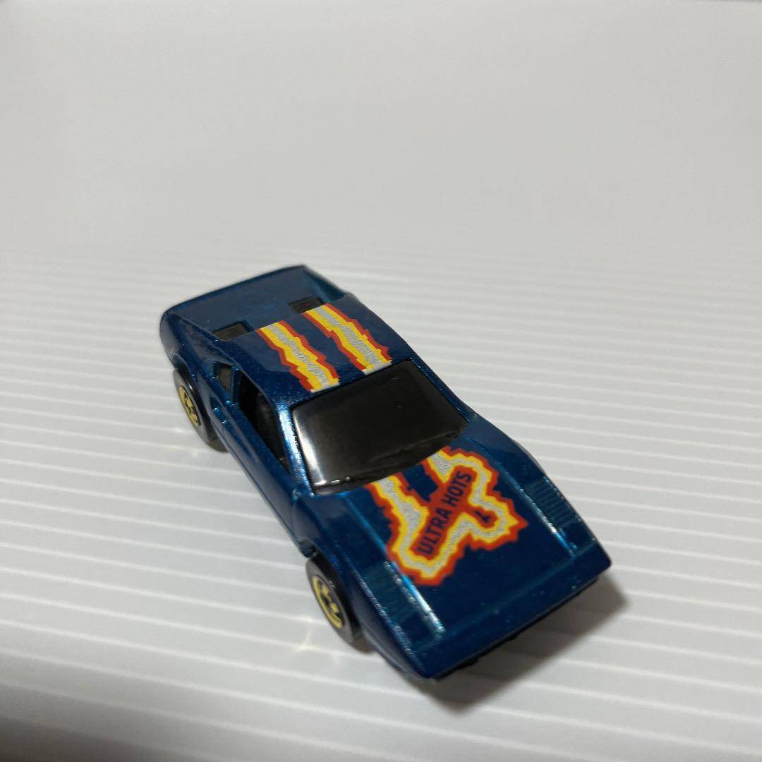 ホットウィール　激レア　FERRARI