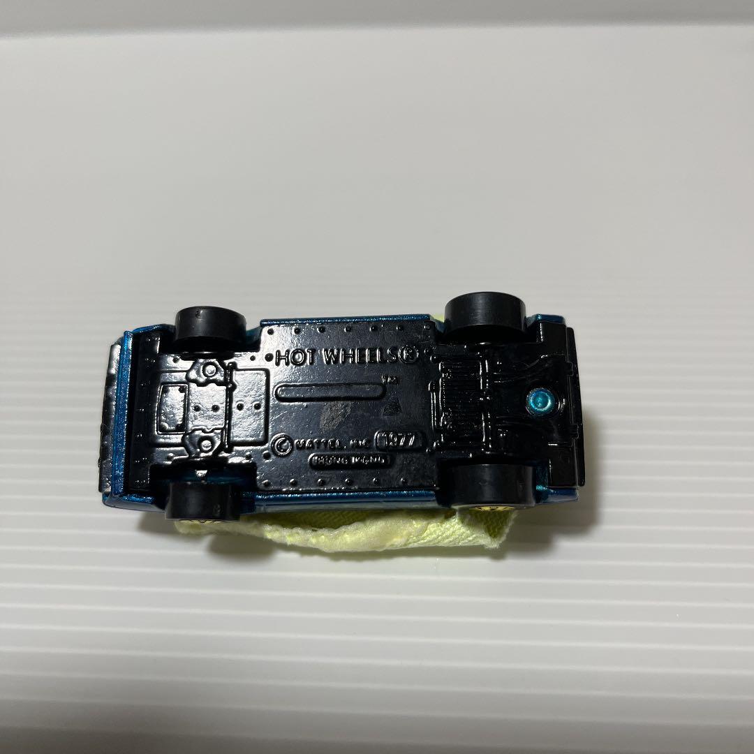 ホットウィール　激レア　FERRARI