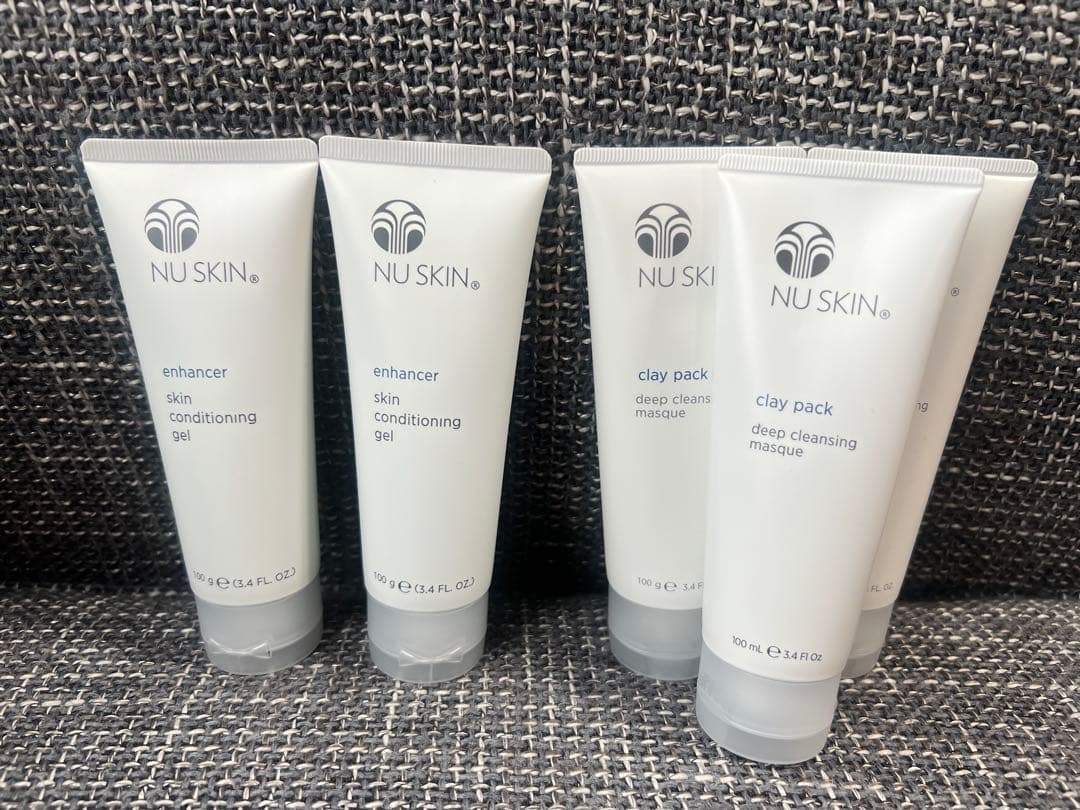 NU SKIN 製品多数