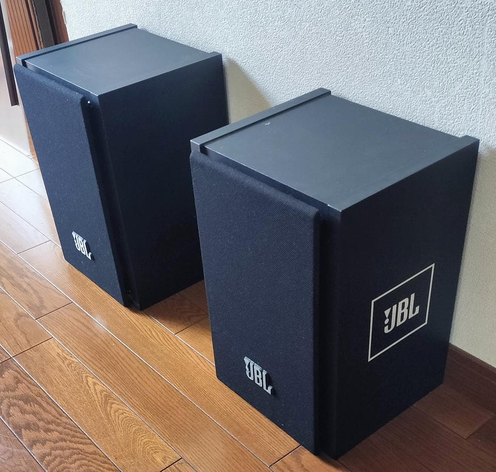JBLスピーカー J216PRO mk2 (ペア:2本)