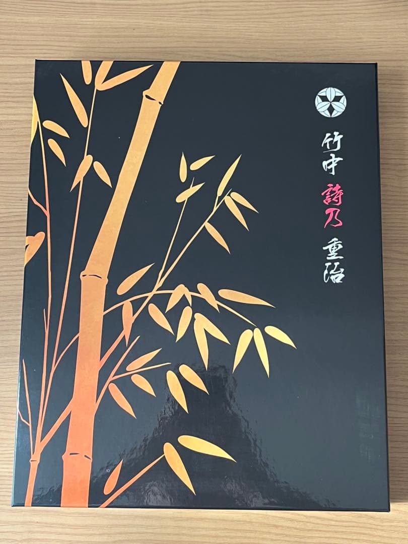 戦国恋姫 竹中詩乃重治 アクリルクロック