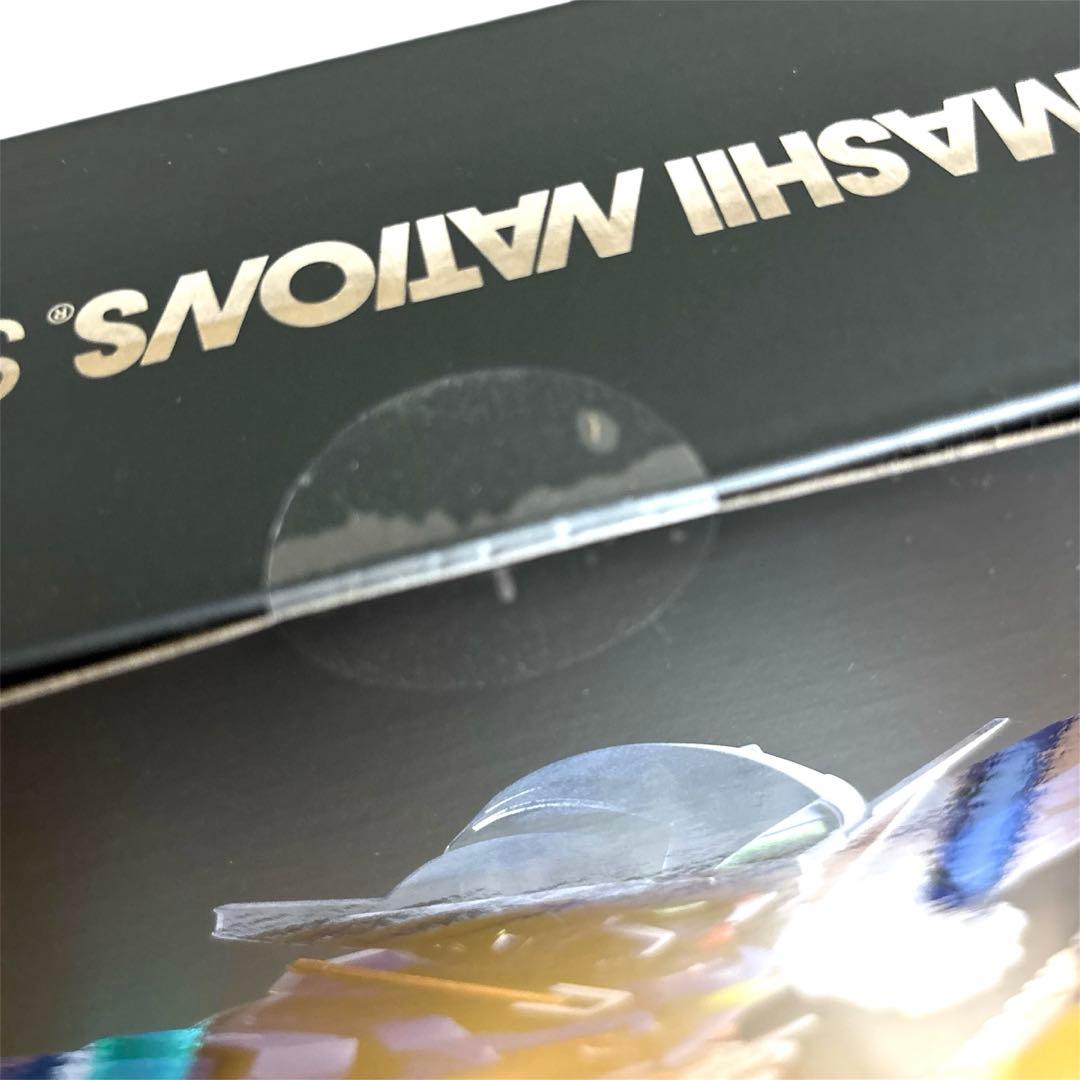 新品　ガンダムエクシア STORE LIMITED EDITION 魂ストア限定