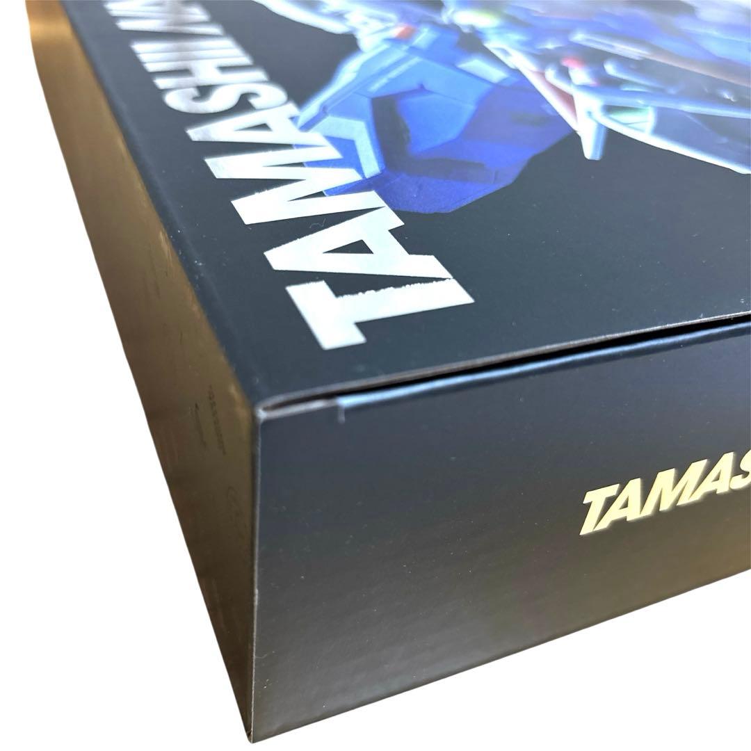 新品　ガンダムエクシア STORE LIMITED EDITION 魂ストア限定