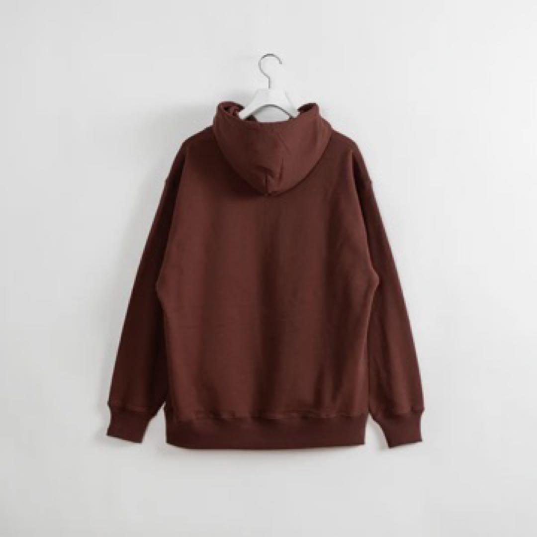 【新品未使用】APPLEBUM \"MARS\" Collection パーカー