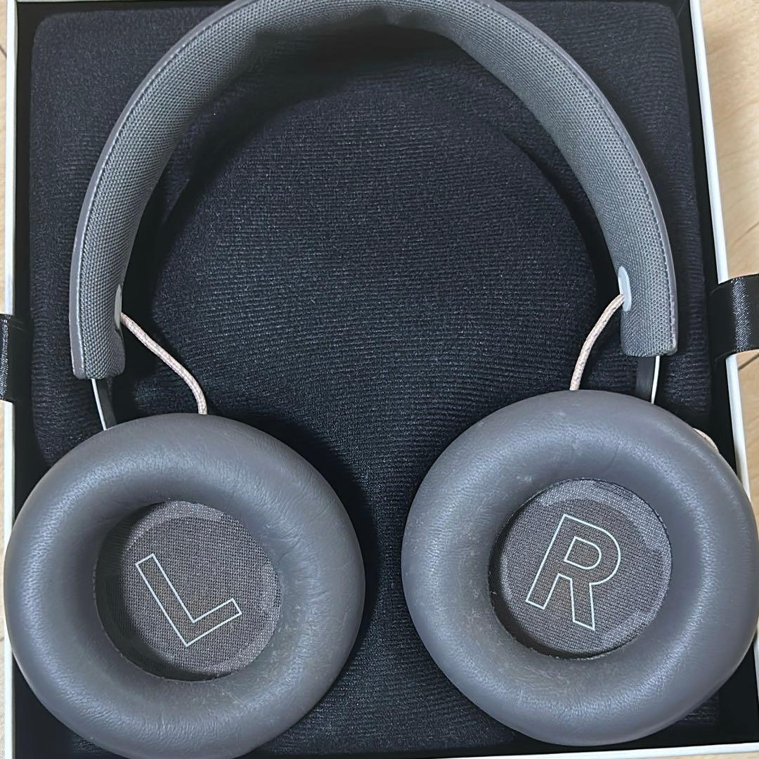 Bang&Olufsen Beoplay H4 ヘッドホン