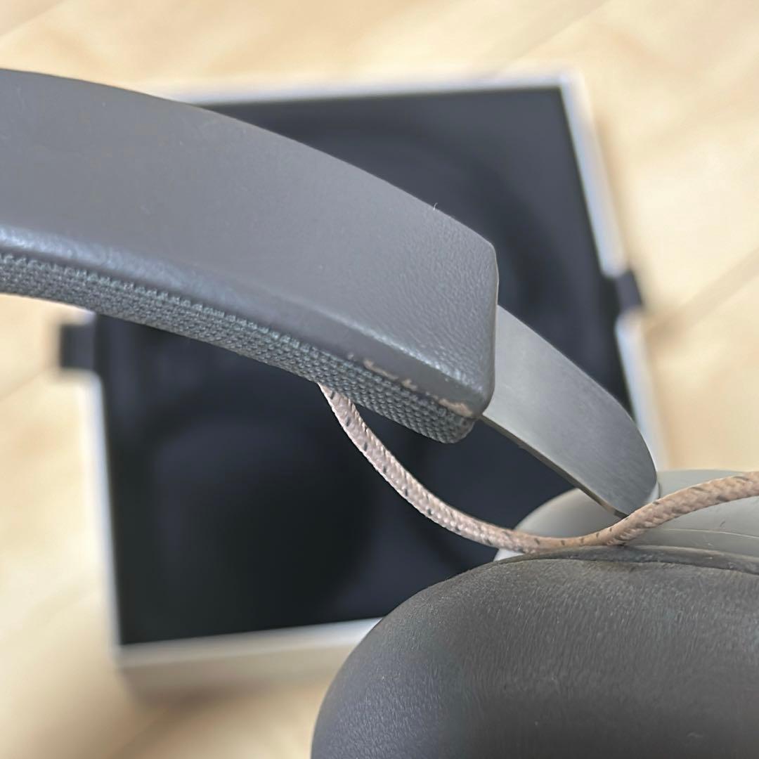 Bang&Olufsen Beoplay H4 ヘッドホン