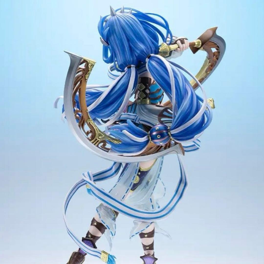 イースVIII ダーナ=イクルシア 1/7 フィギュア 【コトブキヤ特典付き】