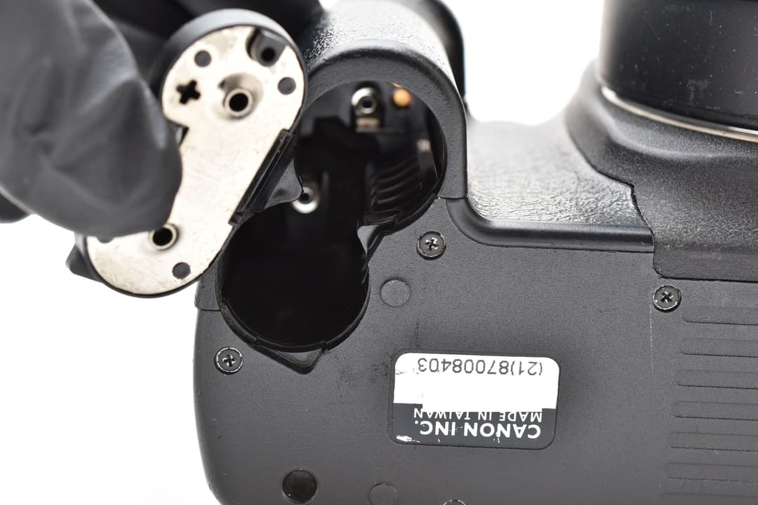 R*2様 CANON EOS 7s ズームレンズセット