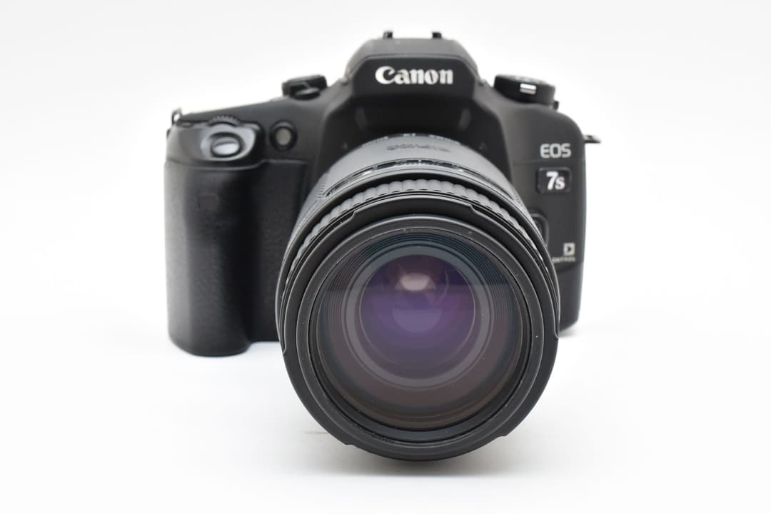 R*2様 CANON EOS 7s ズームレンズセット