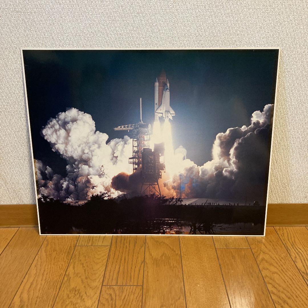 コレクション NASA SPACE COLLECTION Photo