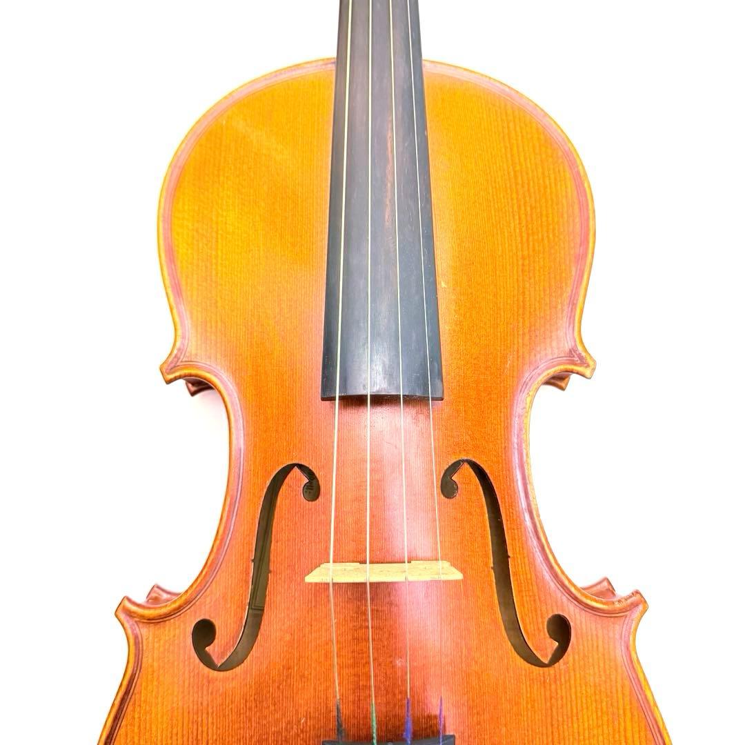 【調整品】Josef Lorenz ヨゼフロレンツ S002 4/4