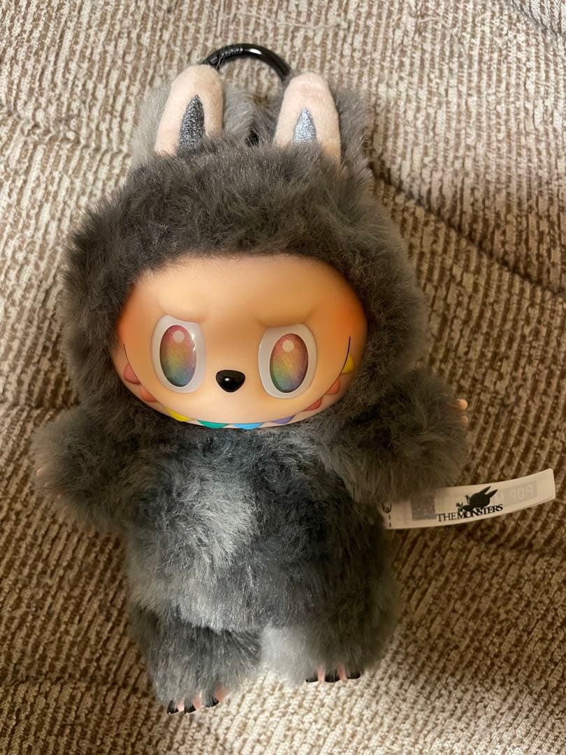 ぬいぐるみ・マスコット THE MONSTERS Big into Energy ID