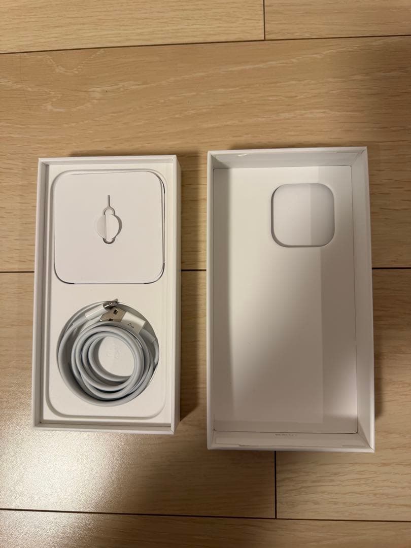 iPhone14pro 128GB SIMフリー