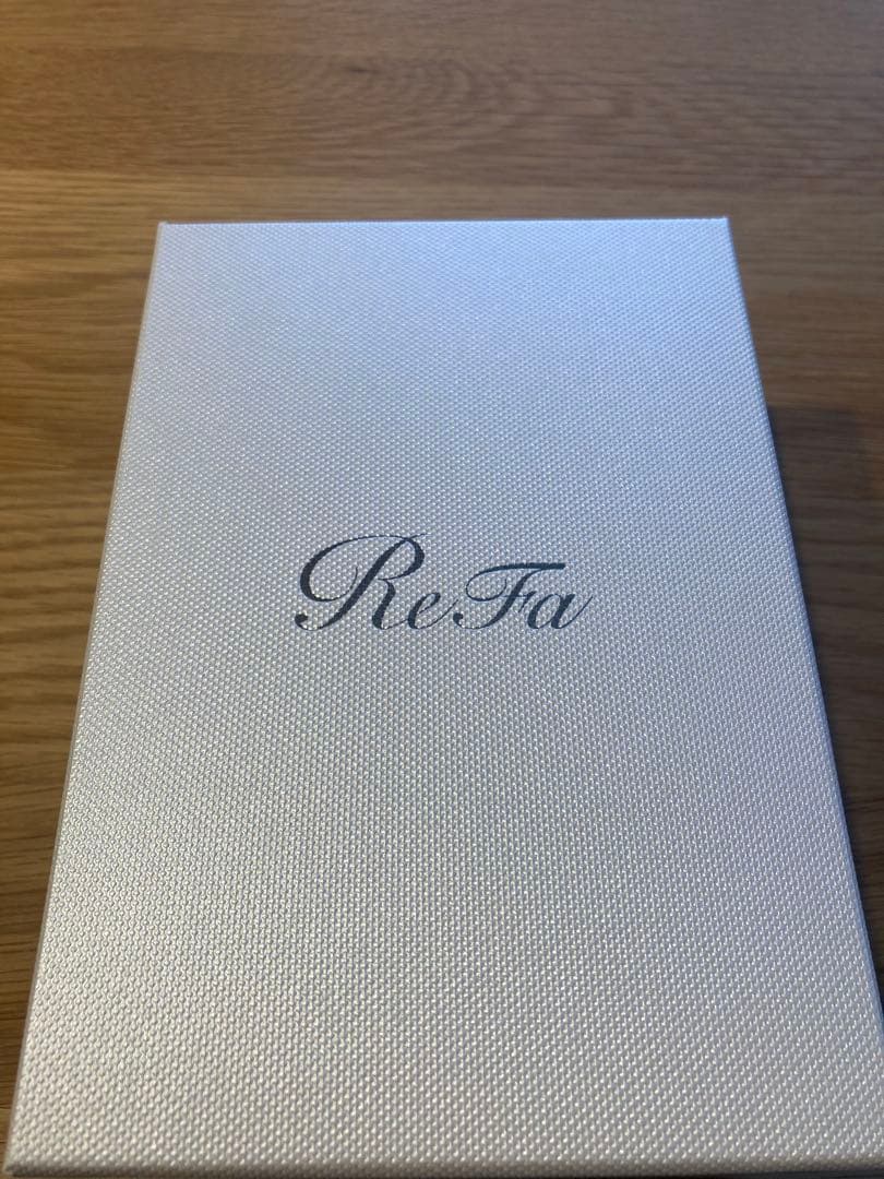 Refa/リファカラットレイフェイス