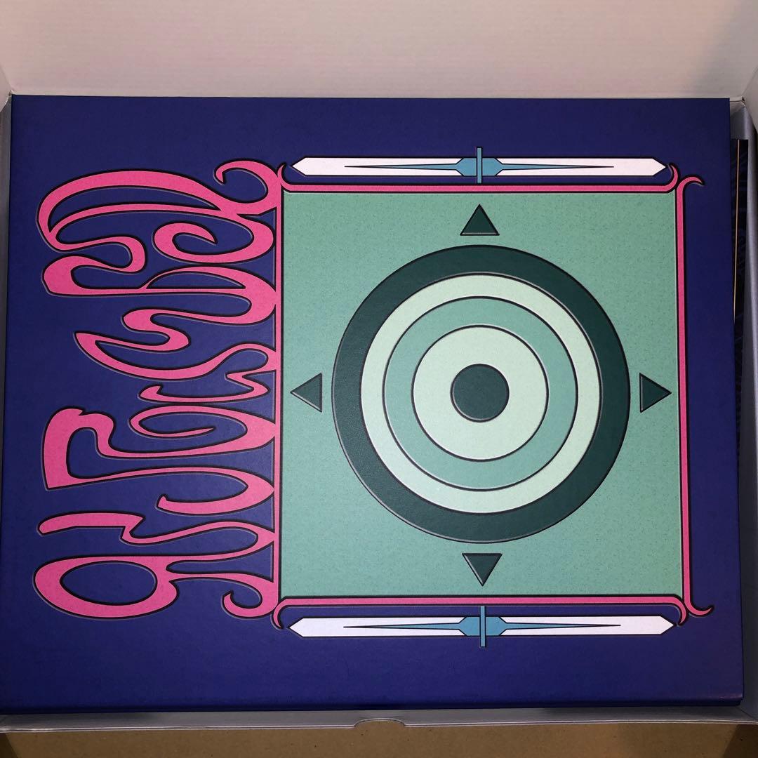 HUNTER×HUNTER グリードアイランド パーフェクトコレクタブルセット