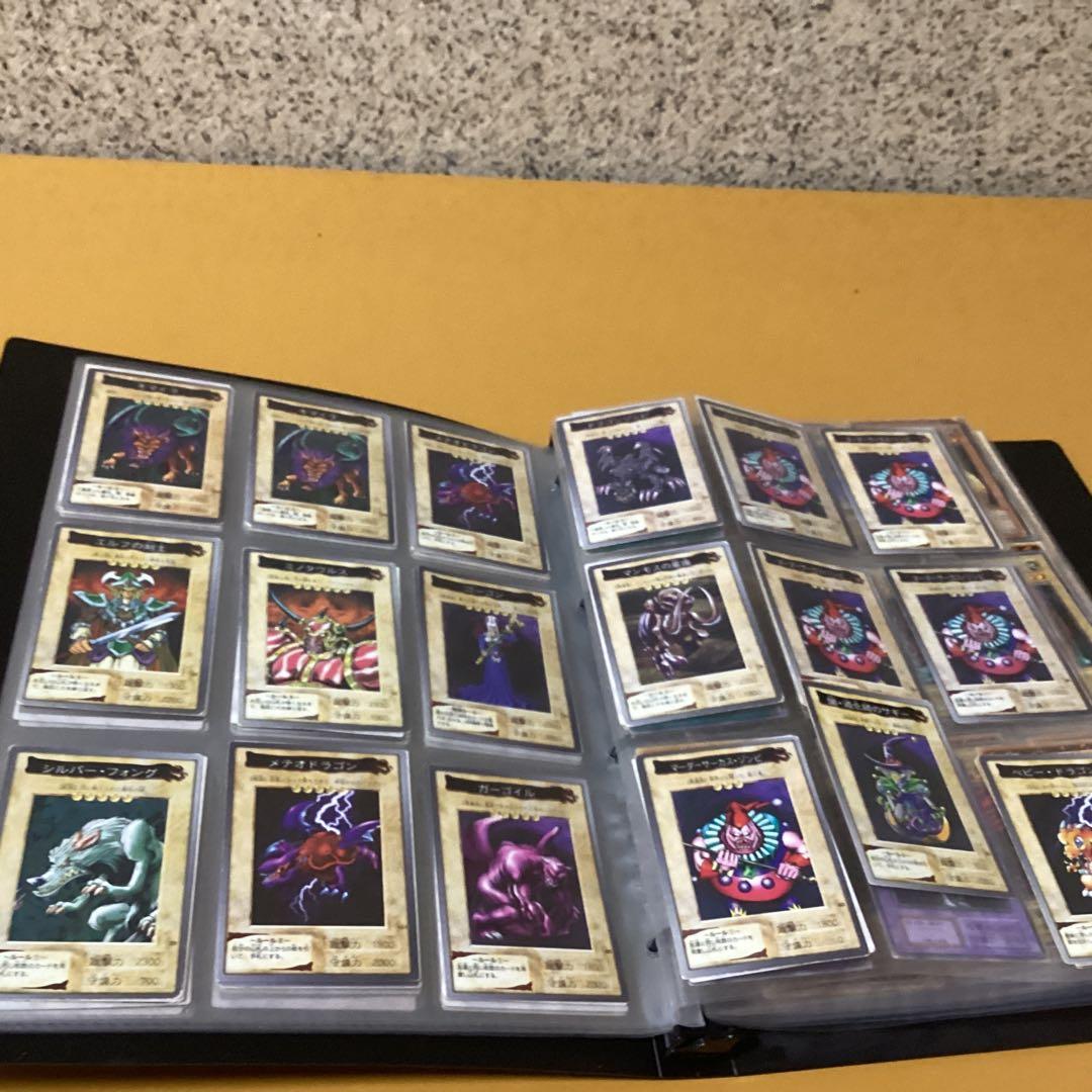 3052遊戯王カード ケース付きセット