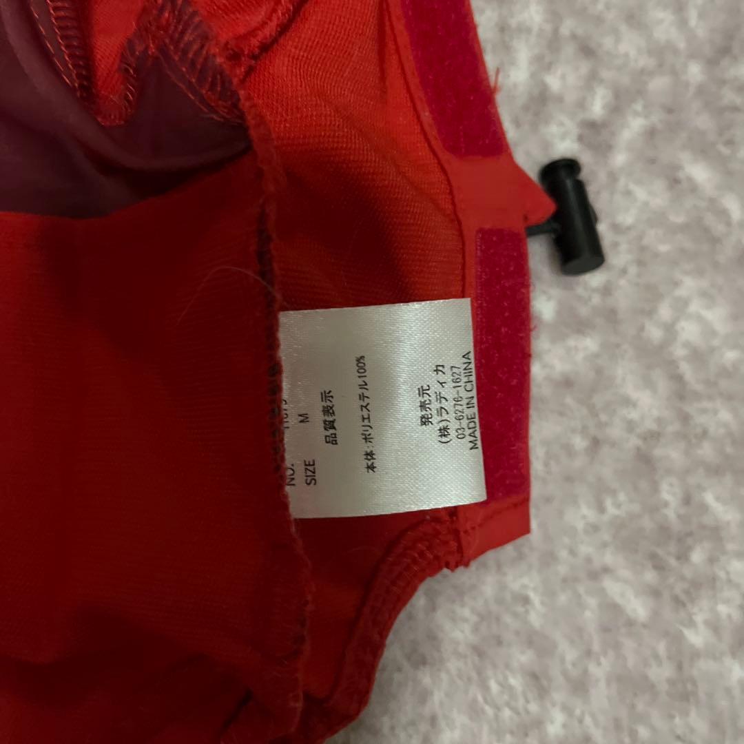 確認用　ラディカ　ジャンバー　ウインドブレーカー　M