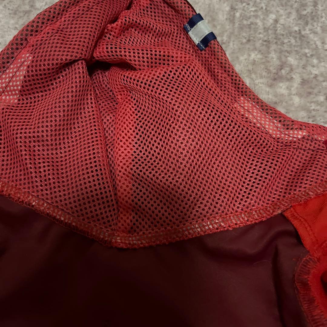 確認用　ラディカ　ジャンバー　ウインドブレーカー　M