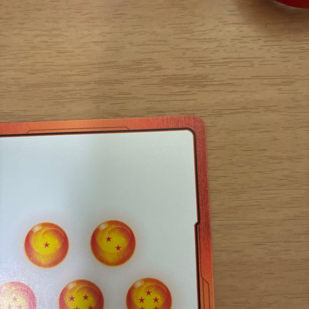 フュージョンワールド　金エナジーマーカー　30巻　E-60